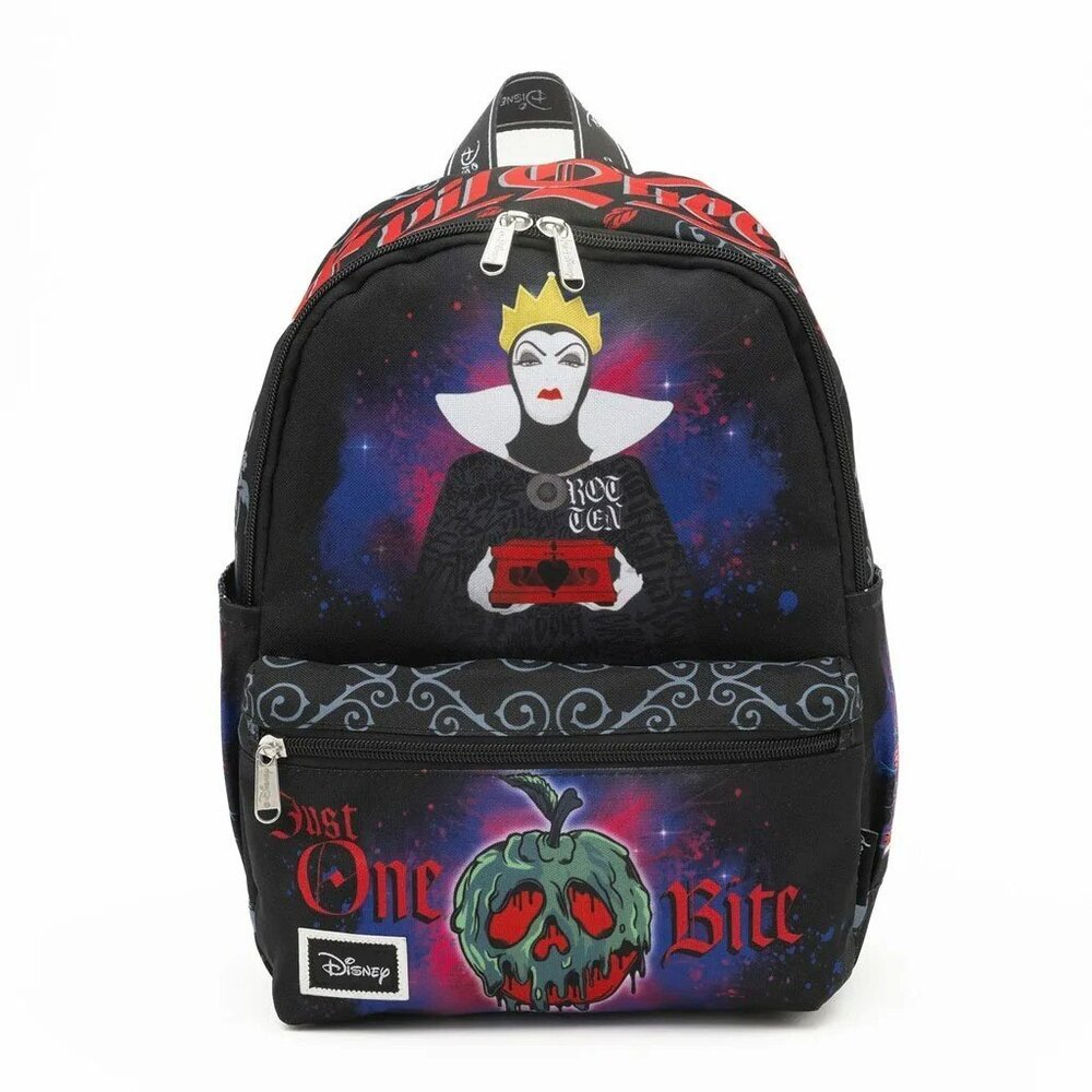 Disney WondaPop Villains Snow White Evil Queen NWT​